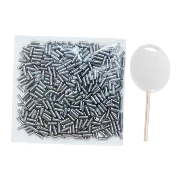 説明:[コンボ]: サーフボードコンボには.サーフィンフィンキー1本とネジ50本が含まれます.[プレミアムで信頼性の高い]: サーフボードフィンキーキットは高品質のステンレス鋼素材で作られており.頑丈で錆びず.耐久性があります.[快適なグリ...