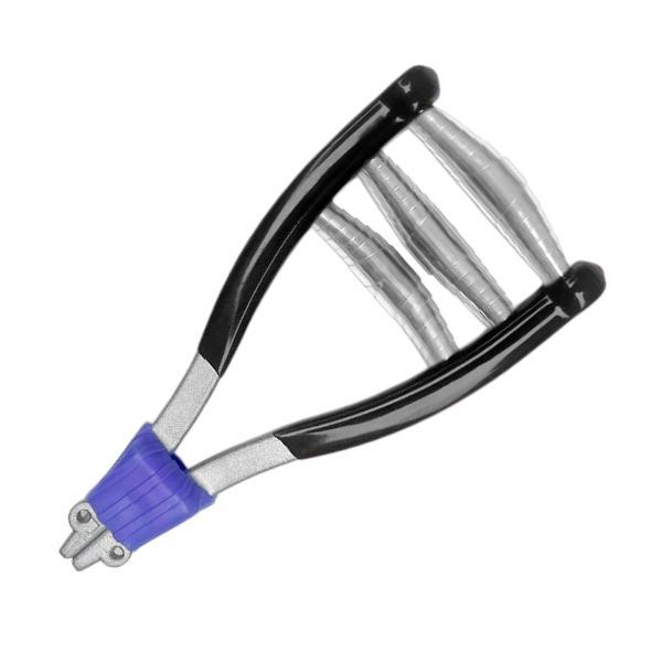 説明:[デザイン]:テニスバドミントンラケット用のスターティングストリングクランプツール(ソフトパッドを含む).テニスラケットに不可欠なツールです.[耐久性のある素材]: スターティングクランプは高品質の合金で作られており.高強度.丈夫で耐...