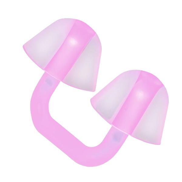 説明:[プレミアムで信頼性の高い]: スイミングノーズクリップは高品質の柔らかいシリコン素材で作られており.鼻に完璧にフィットし.優れたしっかりとした滑り止めグリップと快適なシールを提供します.[ユニバーサル]:いびきのためのノーズクリップ...