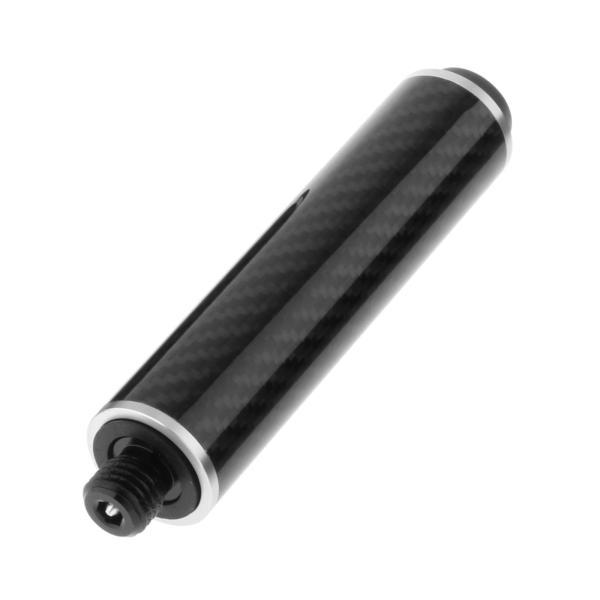 説明:[プレミアムで信頼性の高い]: プールキューエクステンションは高品質のカーボンファイバーとアルミニウム合金素材で作られており.表面は滑らかで.防水性があり.丈夫で耐久性があります.[コンパクトで軽量]: キュー延長ロッドは軽いので.持...