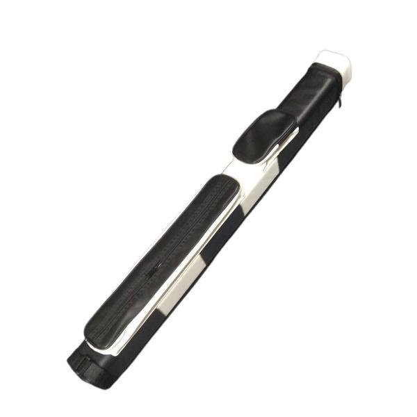 説明:[高品質]このプールキューケースは耐久性のあるPUレザーの外装で作られており.防水性.耐摩耗性があり.長時間使用できます.[容量]1/2スヌーカープールキュー.プール.またはビリヤードキュー用の4穴プールキューケース.[ビリヤードプー...