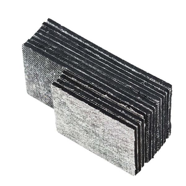 説明:[プールビリヤードテーブルクッションフェーシング]ゴム製クッションとビリヤードテーブルレールが接する端に使用され.ビリヤード台のゴム製クッションレールを交換するために使用されます.[保護装置]これらのゴム製フェーシングは.結合間の保護...