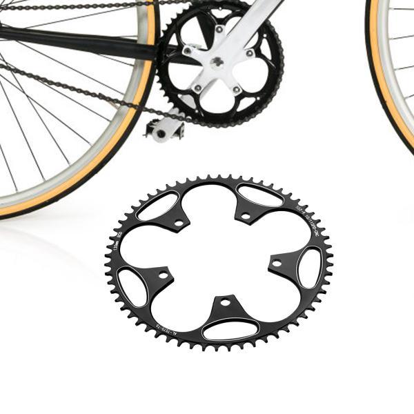 バイクナローワイドチェーンリング 130mm BCD バイクチェーン