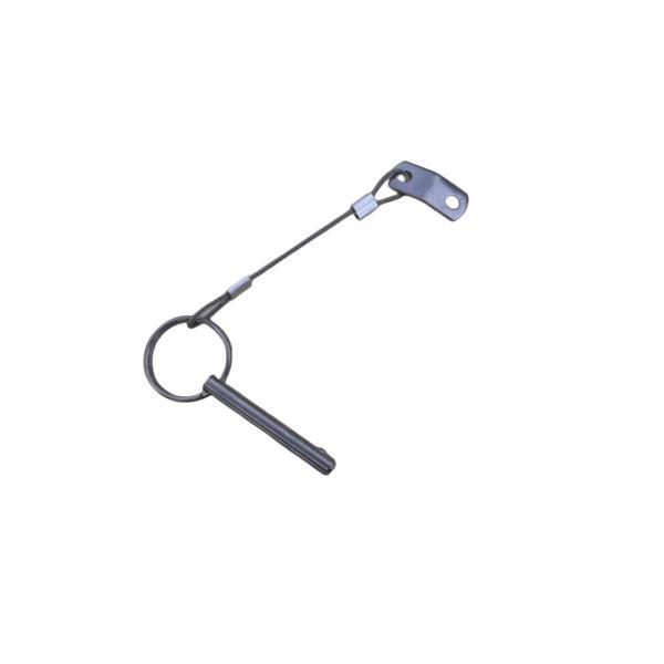 説明:[マリンヒンジ][ボート金具][ロッキングリンチ][クイックリリースピン]クイックリリースピン ステンレス製で耐海水性に優れ.耐久性があります.[機能]クイックリリースピンは経済的で実用的で.業務用機器に使用できます.[多機能]ボート...