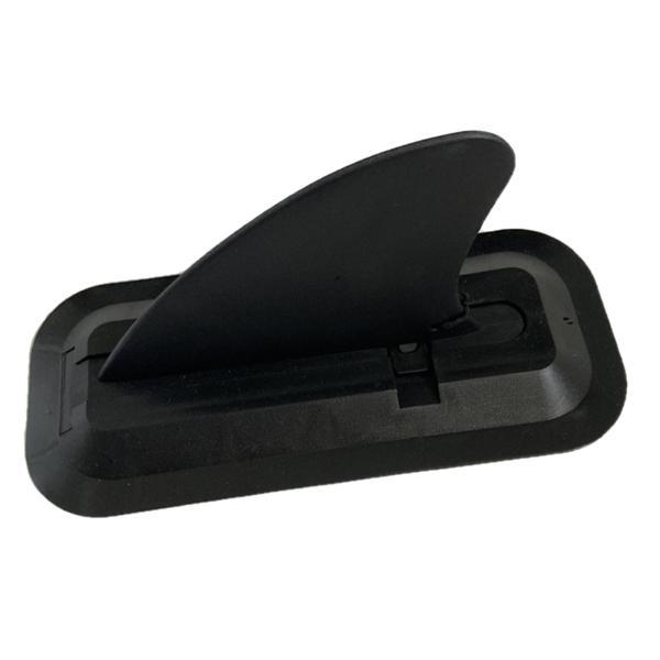 説明:[プレミアム素材]ベース付きカヤック舵は高品質のPVC素材で作られており.耐久性があり軽量です.[取り付け簡単]カヤックのサーフボードフィンは取り外し可能で.組み立てと分解が簡単です.[用途]サーフィンフィンは.水のパドリングと方向転...