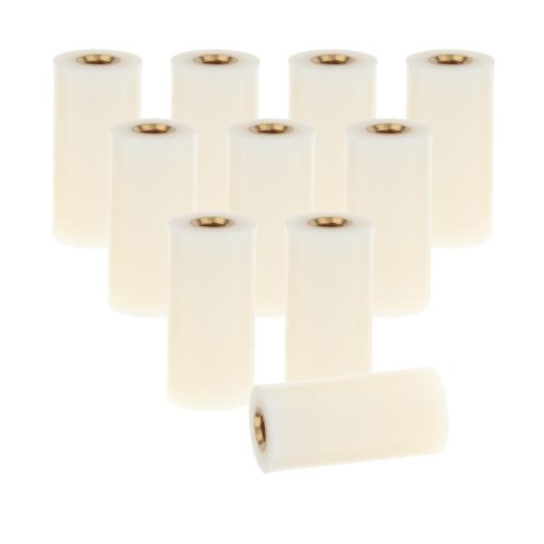 説明:[パッケージ内容]毎日のニーズを満たすビリヤードキューフェラル10個が含まれています.[高品質]ビリヤードキューフェルールは高品質のPP素材で作られており.コンパクトな構造で.耐久性があり.壊れにくいです.[特徴]ビリヤードキューフェ...