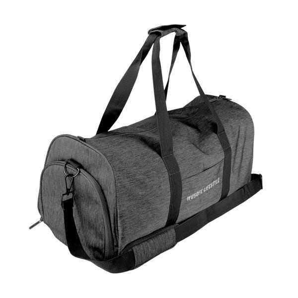 説明:[耐久性のある素材]アウトドアスポーツは耐久性のあるナイロン素材で作られており.高級感があり.耐摩耗性があり.軽量で長時間使用できます.[大容量]ゴルフウェアバッグのサイズは55cmx26cmx25cm/21.65インチx10.24イ...