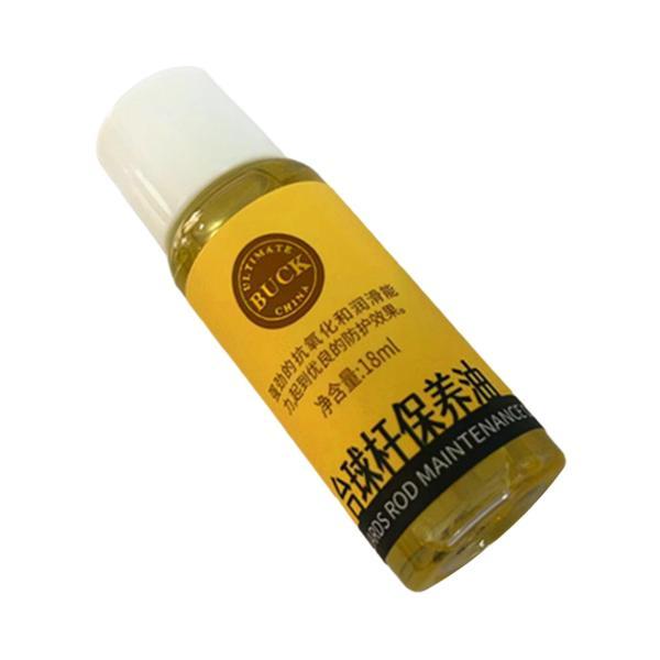 説明:[プレミアム素材]: ビリヤードロッドオイルは高品質の素材で作られており.強くて丈夫です.[特徴]: ボールクラブ用メンテナンスオイルは潤滑とメンテナンス.クラック防止研磨に使用します.[デザイン]: ビリヤードクラブオイルは素晴らし...
