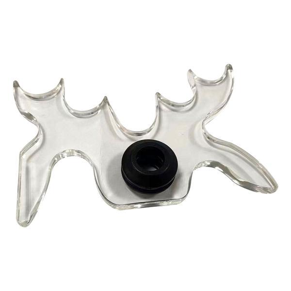 ビリヤードキューブリッジヘッドビリヤードキューブリッジスヌーカープールキューラックビリヤードロッドフレームポールラックレストゲームクラブ屋内