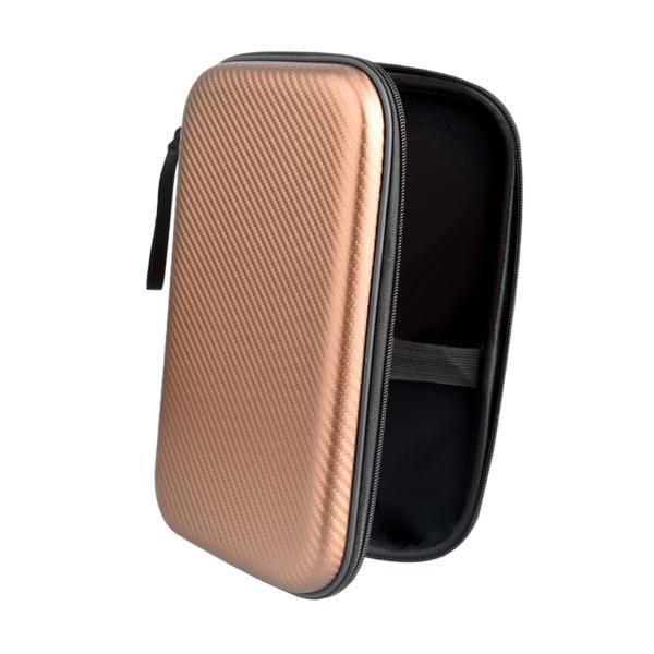 説明:[プレミアム素材]卓球ラケットケースカバーはEVA複合素材で作られており.防水PU層があり.耐久性があり.安定しており.細かい仕上がりと滑らかなジッパー開閉で.屋外での使用に最適です.[コンパクトサイズ]: ピンポンパドルケースの寸法...