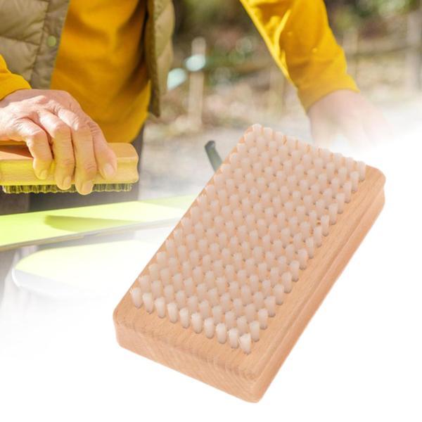 説明:[スキーメンテナンス]: スノーボードのワックスがけとメンテナンス用のスノーボードワックスブラシです.[素材]: 高品質の木材で作られたこのスノーボードワックスブラシは耐久性があり.長持ちするように設計されています.[製品サイズ]: ...