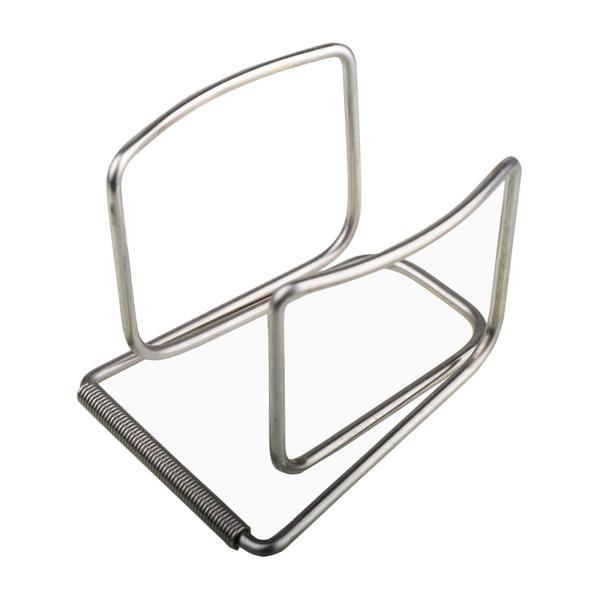 説明:[プレミアムで信頼性の高い]: パークゴルフボールクリップは高品質のステンレス鋼素材で作られており.耐摩耗性.頑丈.安定性があり.壊れにくく.耐久性に優れています.[ゴルフ用品]: パークゴルフボールティークリップ.ユニークなデザイン...