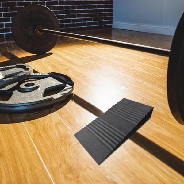 説明:[プレミアムで信頼性]:ヨガウェッジブロックふくらはぎストレッチは.高品質のEVAフォーム素材で作られており.環境に優しく.耐摩耗性があり.頑丈で耐久性があります.女性.男性.大人.子供にフィットします.[軽量でポータブル]:ヨガウェ...