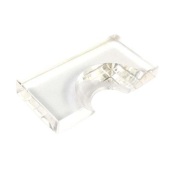 説明:[素材]このビリヤードボールポジショナーは高品質のPP素材で作られており.耐久性があり.耐摩耗性があり.壊れにくいです.[使いやすい]スヌーカーボールホルダーの助けを借りて.白い手球をチョークで塗った後.正確に元の場所に戻すことができ...