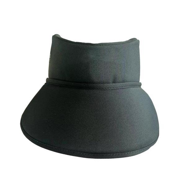 説明:[完璧なデザイン]: ホッケーネックガード半円スタイルにデザインされており.ホッケーに直面するときに露出した肌を保護します.スポーツゴールキーパーのラウンドスタイルのスロートガードです.ホッケー愛好家や初心者への素晴らしい贈り物です....