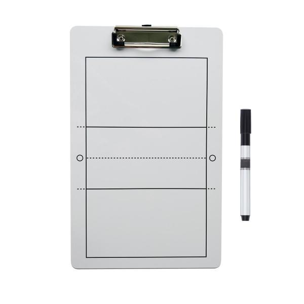 説明:[素材]: この戦術ボードは高品質のPVC素材で作られており.耐久性と長寿命を保証します.さまざまなスポーツ トレーニング環境での通常の使用の過酷さに耐えられるように設計されています.[製品寸法]: 戦術ボードのサイズは35cmx22...