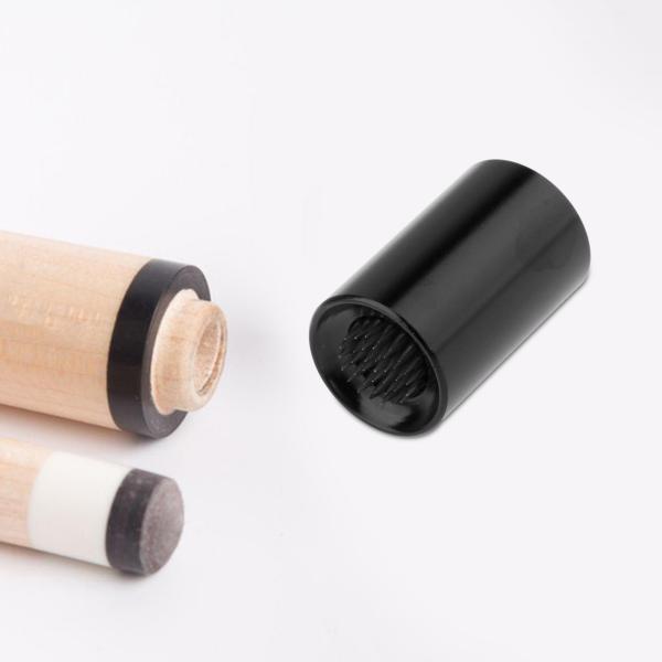 説明:[2 in 1]この多機能プールキューチップ装置は.タッパーまたはシェイパーとエアレーターを備えたポータブルツールです.ゲーム体験を向上させます.[素材]プールキュー先端修復ツールは高品質のアルミニウム合金で作られており.耐久性があり...