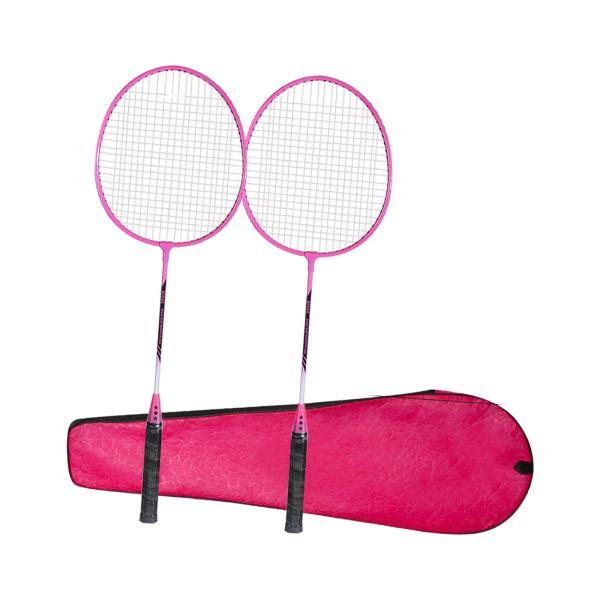 説明:[パッケージ内容]: バドミントンラケット2本とラケットバッグが付属します.このポータブルで完全なラケットセットでゲームを始めるだけです.[プレミアム素材]:バドミントンラケットは高品質の鉄合金素材で作られており.頑丈で耐久性があり....