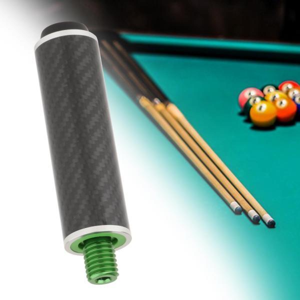 説明:[プレミアムで信頼性の高い]ビリヤードプールキューエクステンションは高品質のカーボンファイバーで作られており.強くて耐久性があります.[コンパクトで軽量]スヌーカーキュースティックエクステンダーは直径3.2cm/1.26インチ.ネジ式...