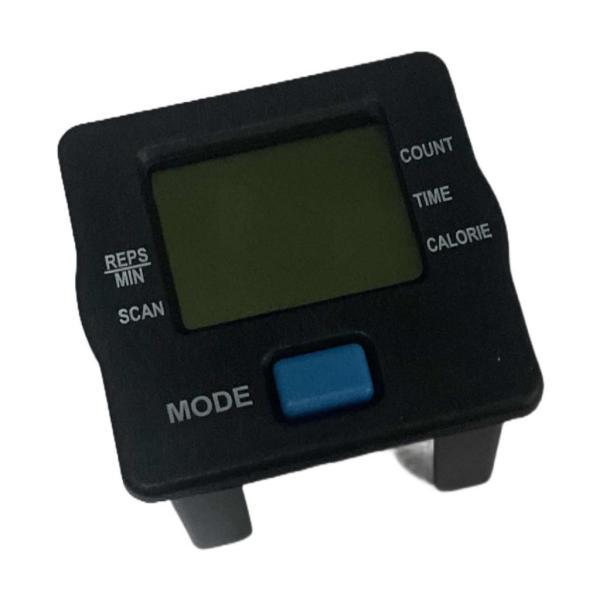 説明:[製品の特徴]: この多機能カウンターは.ステッパー.ウエストマシン.筋力トレーニング機器などのさまざまなフィットネス機器用に設計されています.ワークアウトの進行状況を追跡するために不可欠なツールです.[コンパクトサイズ]: 歩数計の...