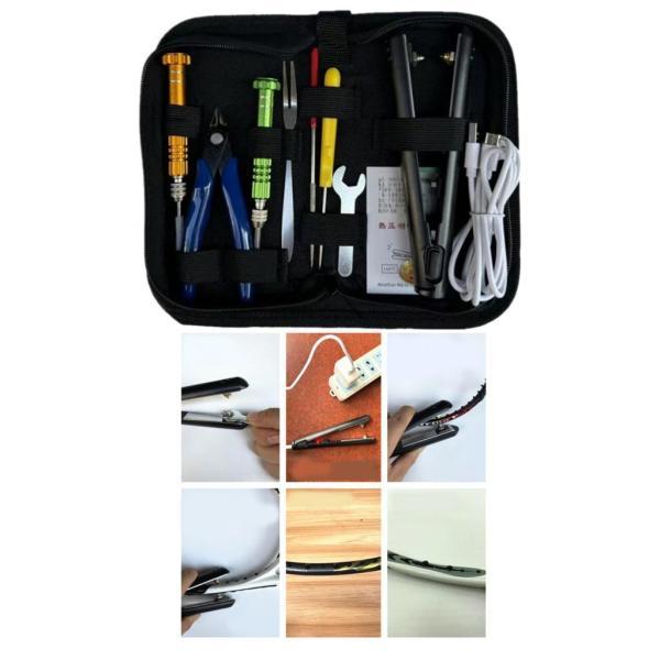 説明:[デザイン]: このバドミントンラケットワイヤーコールドプレスプライヤーセットは簡単な操作で.滑り止めハンドル付きハンドホールドプライヤー.美しく押し出されたベルマウスです.[機能]: このバドミントンマシンストリングプライヤーは.バ...