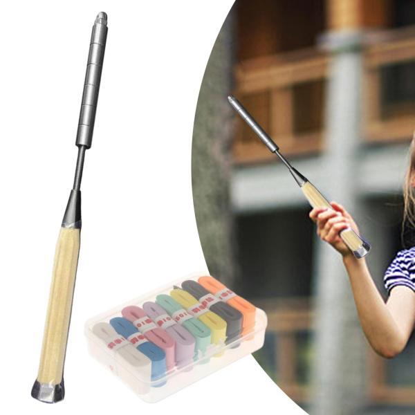 説明:[バドミントントレーナー]このパワーのためのバドミントンスイングトレーニングエイドは.バドミントンのスイングとパワーを向上させるのに最適です.[ラケットグリップテープ付き]バドミントンスイングトレーナーエイドにはラケットグリップテープ...