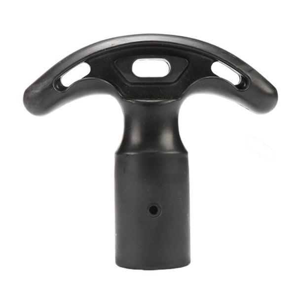 説明:[ユニバーサルパドルハンドル]: このカヌーパドルハンドルグリップは直径28mm/1.1インチのパドルに適しており.ウォータースポーツ用品に最適です.[カヤックパドルハンドル交換用]:カヤック.カヌー.ラフティング.その他のウォーター...