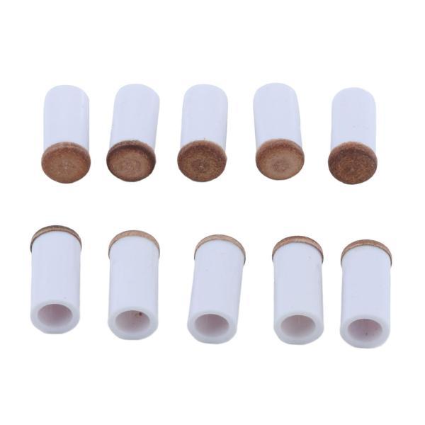 説明:[プレミアム素材]: キューチップとフェルールは高品質の素材で作られており.信頼性が高く丈夫で.打撃スキルを維持・向上させ.ボールの方向を制御し.ボールをうまくコントロールするのに役立ちます. [パッケージ]: パッケージには.簡単に...