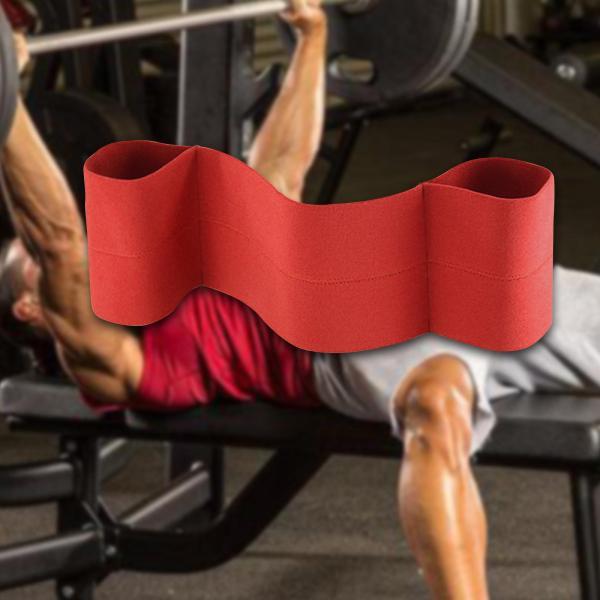 ベンチプレスバンド ベンチプレス パワーリフティング エクササイズ