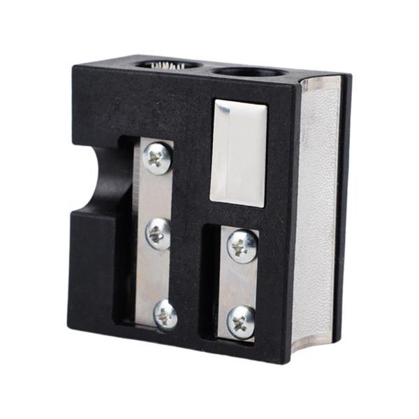 説明:[精度]: スヌーカープールキューチップを磨いて形作るように設計されたプールキューチップシェイパーは.正確なショットと改善されたコントロールを保証し.より安定したゲームプレイ体験を実現します. [多機能]この多目的キューツールを使用す...