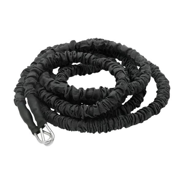 抵抗トレーニングバンド80lbで効率的トレーニング