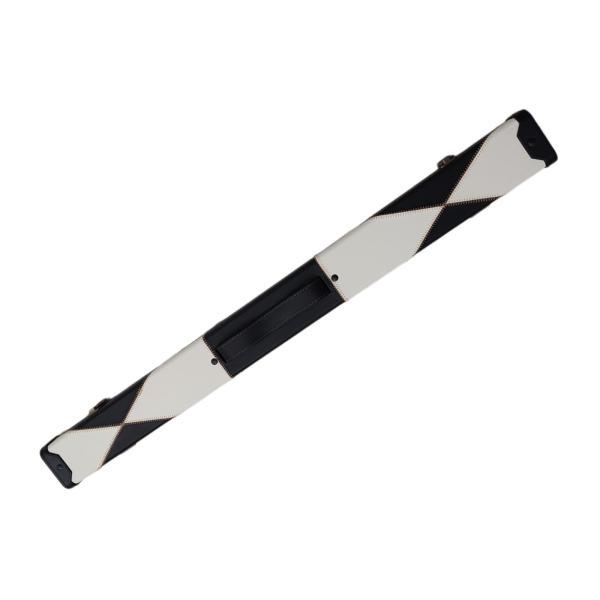 説明:[高品質素材]: このビリヤードプールロッドケースは.高品質のPUレザー製で.防水性と耐摩耗性があり.耐久性と実用性を保証します. [1/2 スヌーカー プール ホルダー]: 1/2 スヌーカー プール ホルダーは.柔らかく厚い内側の...