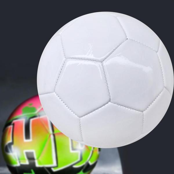 説明:[クリエイティブなDIY]: この白いサッカーボールは.落書きに無限の創造性を提供し.個人の署名や広告などに適しており.個人の魅力を披露します. [プレミアム素材]: PVC素材で作られたこのサッカーボールは.長時間のパフォーマンスを...