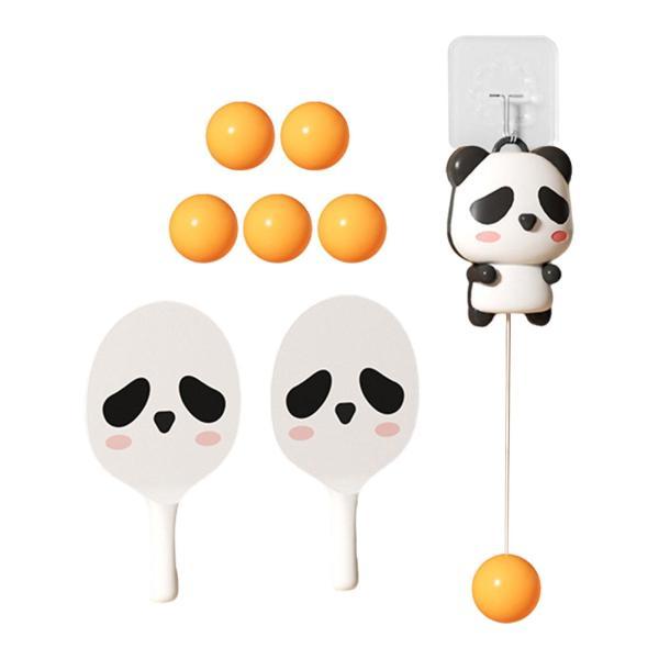 説明:[素材]: この屋内吊り下げ式卓球トレーナーはPP素材で作られており.丈夫で.どこでも卓球を始めることができます.サイズ: ラケット24.5cmx14cm.ボールラインの長さ120cm. [ポータブルで実用的]: この屋内卓球トレーナ...