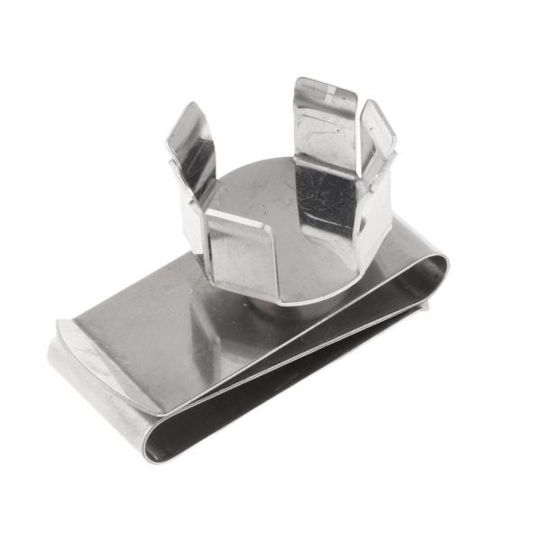 説明:[信頼性の高い素材]: このビリヤードチョークホルダーは信頼性の高いステンレススチール素材で作られており.耐摩耗性.軽量性.信頼性に優れています. [デザイン]: プールチョークホルダーは.チョークの保管用に特別に設計されており.使い...