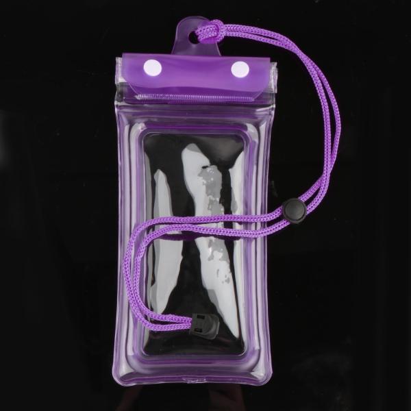 説明:[多用途防水携帯電話バッグ]: この防水携帯電話ポーチは誰にとっても最適で.水面に浮かぶことができます.軽量でありながら丈夫なストラップが付属しており.必要に応じて調整でき.携帯電話.クレジットカード.財布.鍵を持ち運ぶのに適していま...