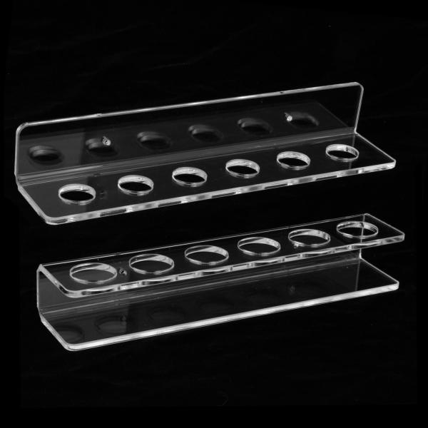 説明:[省スペース設計]: この 6 穴壁掛けキューラックは.すべてのビリヤード ルーム向けに特別に設計されています. 吊り下げ式ラックなので.スペースを効果的に節約し.お部屋を整理整頓できます. [高級素材]: アクリル素材で作られたこの...