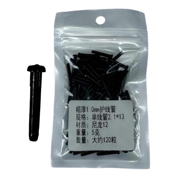 説明:[高級素材]: バドミントン グロメット アイレットはナイロン製で.丈夫で長持ちします. [ストリングツール]: バドミントン ラケット アイレットは.グロメット チューブの保護に最適なストリング マシン ツールです. [交換用アクセ...