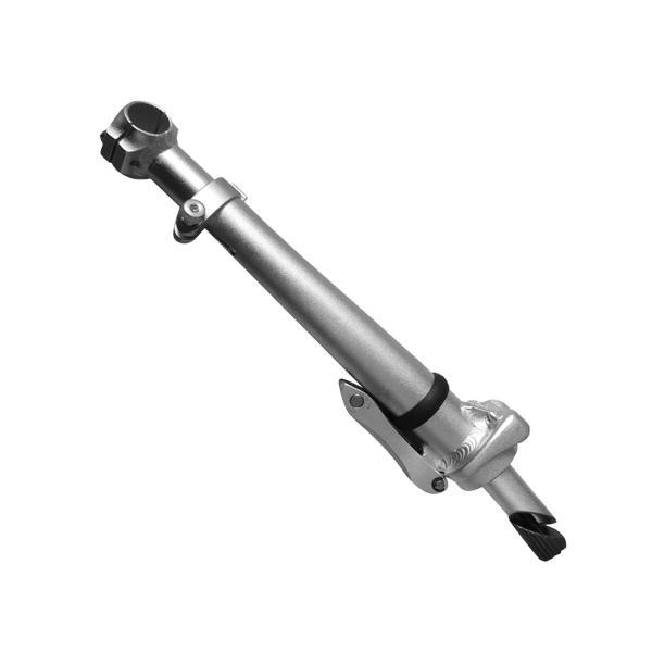 折りたたみ自転車ステム 伸縮式自転車ステム 調節可能なハンドルバー