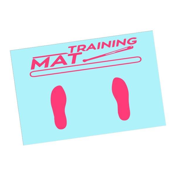 説明:[プレミアム素材]: この野球用打撃マットは高品質のゴムで作られており.耐久性があり.長期間使用できます.約60x90cm/23.62x35.43インチのゆったりとした寸法の野球用打撃マットは.矯正ドリルやバッティング姿勢の微調整に十...