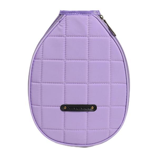 説明:[高品質素材]: このパドルカバーバッグは高品質のメモリー複合布で作られており.内側には柔らかいポリエステルの裏地が付いています.耐摩耗性と通気性に優れ.長期間の繰り返し使用に適しています. [適切なサイズ]: ピックルボールラケット...