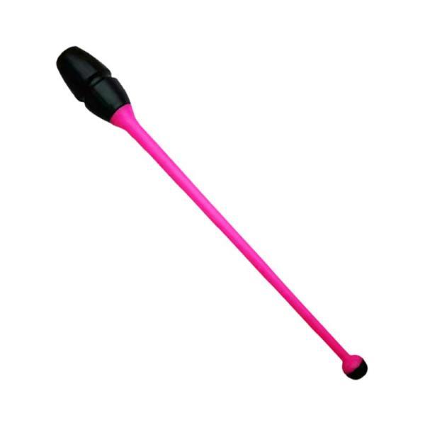 説明:素材: ゴム素材で作られたこの体操用スティックは.形状と性能を維持しながら厳しい使用に耐えるように設計されています.製品サイズ: 長さ 46cm のこの新体操用スティックは大人に適しており.パフォーマンスや競技中にコントロールと柔軟性...