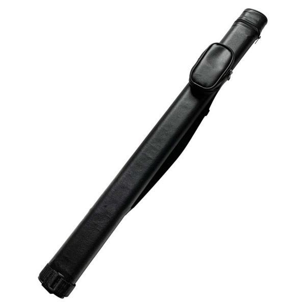 説明:[キューケース]: プールキューキャリングハードケースには.1/2スプリットプールキューが収納できます.調節可能なショルダーストラップ付きで持ち運びに便利です. [高品質素材]このビリヤードキューケースはPUレザーの外装で作られており...