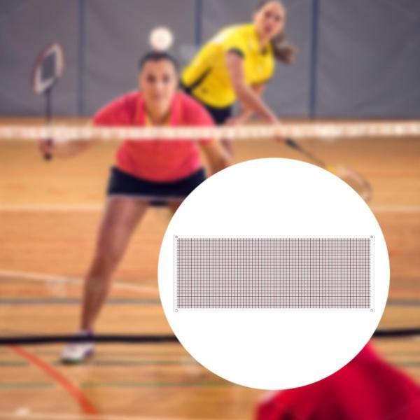 説明:[ポータブルデザイン]: ネットは折りたたんで簡単に収納・持ち運びができるので.アウトドアや家庭での使用に適しています.場所を取らないので.裏庭.公園.ビーチなど.どこにでも持ち運びが便利です. [素早い設置と解体]: 複雑な工具は不...