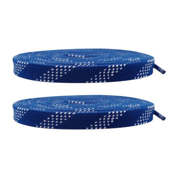 説明:[プロ仕様のアイスホッケースケート靴ひも]アイスホッケー.フィギュア.インラインスケート用に特別に設計されたアイススケート靴ひも.スケート愛好家の必需品です. [10mm幅]幅1cmのフィギュアスケートレースはしっかりとフィットし.優...