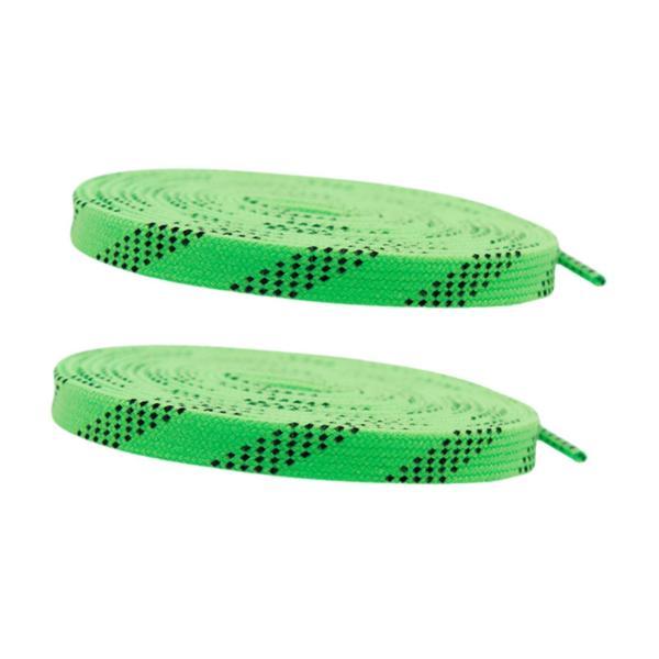 説明:[プロ仕様のアイスホッケースケート靴ひも]アイスホッケー.フィギュア.インラインスケート用に特別に設計されたアイススケート靴ひも.スケート愛好家の必需品です. [10mm幅]幅1cmのフィギュアスケートレースはしっかりとフィットし.優...