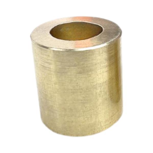 説明: [製品仕様]: プールキューフェルール用で.外径13mm.内上径7.5mm.内底径8mm.高さ13mmで.キューの先端とフェルールの修理に最適です. [高品質素材]: このビリヤードキューフェルールは銅製で.耐久性と長寿命を保証しま...