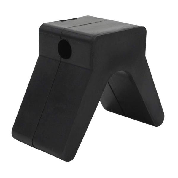 説明:[総合的な保護]: このV字型のボートボウストップは.ボートを全面的に保護するように設計されており.航行中に釣りボートやその他の船舶の安定性を提供します. [高品質素材]: このトレーラーストッパーは高級ポリウレタン素材で作られており...