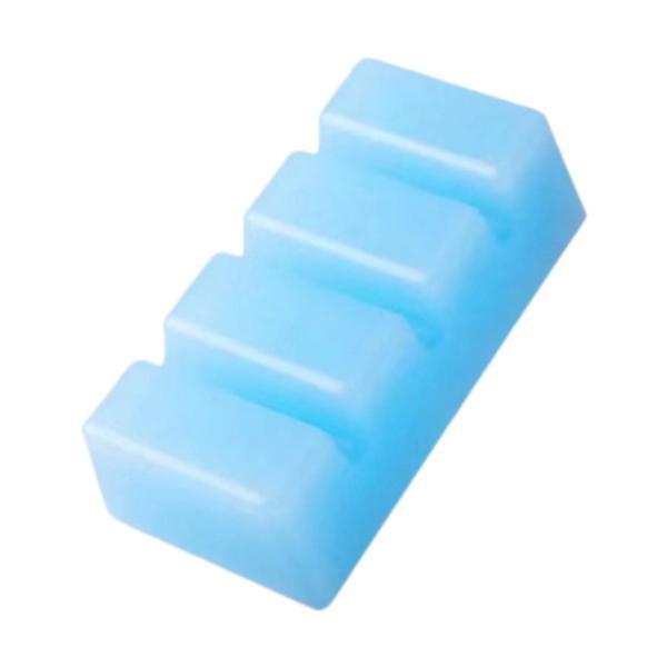 説明:素材: スノーボードワックスは.雪上でのスムーズな滑りを保証する高品質の素材で作られています.製品寸法: このスキーワックスのサイズは13.5cmx6.2cmx4.8cmで.コンパクトでスキー旅行中に持ち運びが簡単です.機能:スノーボ...