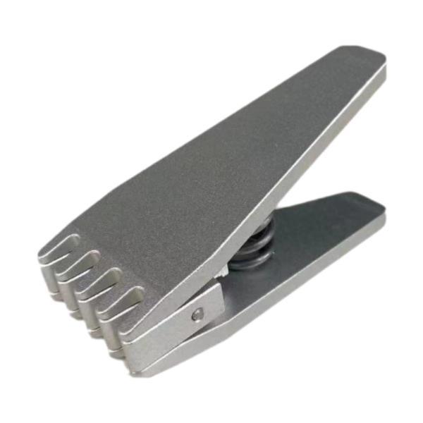 説明:[高品質素材]: 錆びにくいアルミ合金製のこのバドミントンラケットストリングクランプは軽量で長持ちします. [コンパクトなデザイン]: バネ式のフライングクランプは.バドミントンストリングを損傷することなくしっかりと固定します. [使...